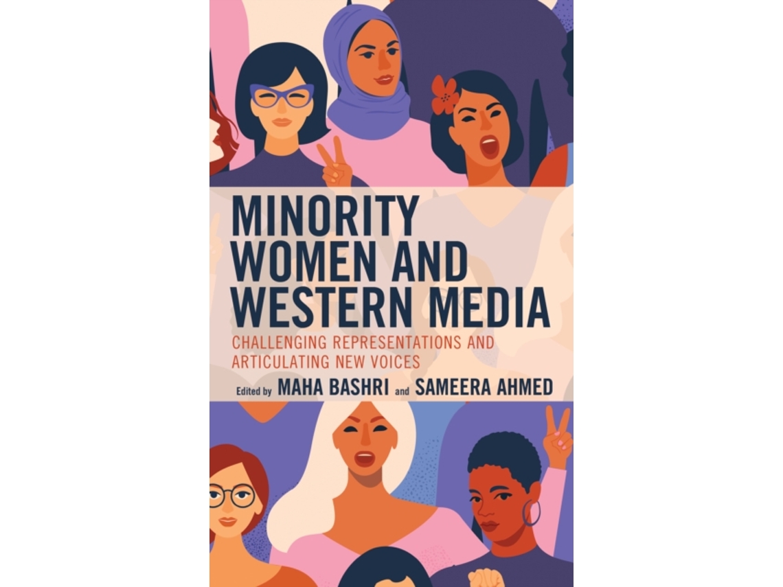Libro Minority Women and Western Media (Inglés)