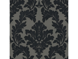 335805-Gu Papel Pintado Barroco Ligeramente Texturado Mate 5 22 M2 PROFHOME