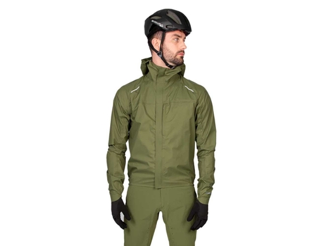 Casacos ENDURA Jaqueta Gv500 Verde XS Homem