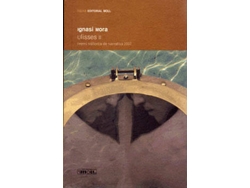 Libro Ulisses Ii.2A Ed. de Ignasi Mora