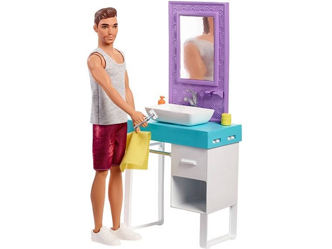 Casa de Muñecas POLLY POCKET FRY31