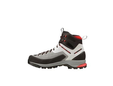 Zapatos de Hombre para Caminar GARMONT Vetta Tech Gtx Gris (41.5)