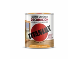 Barniz TITANLUX M10100114 250 ml