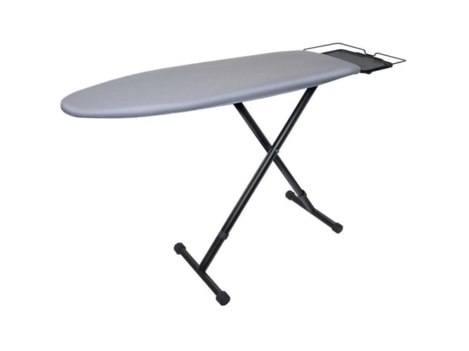 Tabla de Planchar BRAUN IB3001 (Medidas: 122 x 40 cm)