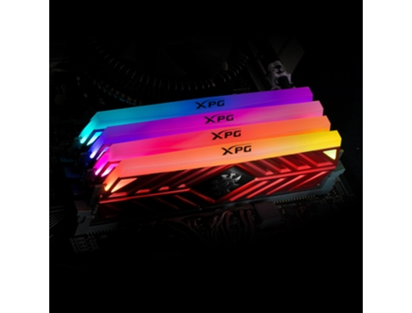 Memoria RAM DDR4 ADATA (1 x 8 GB - 3000 MHz)