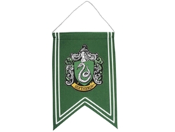 Banderín de Harry Potter (Slytherin) B.Active