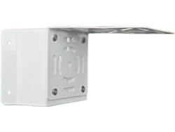 Soporte De Pared Para Cámara De Seguridad, Estante De Videovigilancia Que Ahorra Espacio, Vigilancia Exterior