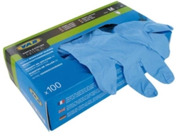 Herramienta VAR Nitrile Gloves Box 100 Units (M)