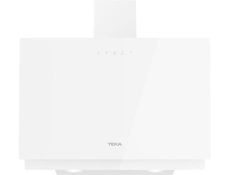 Campana TEKA DVN 67050 TTC (485 m3/h - 59.8 cm - Blanco)