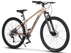 Bicicleta Btt 29 Polegadas Shimano Altus 1x9v, Suspensão 80mm | ROLIPO