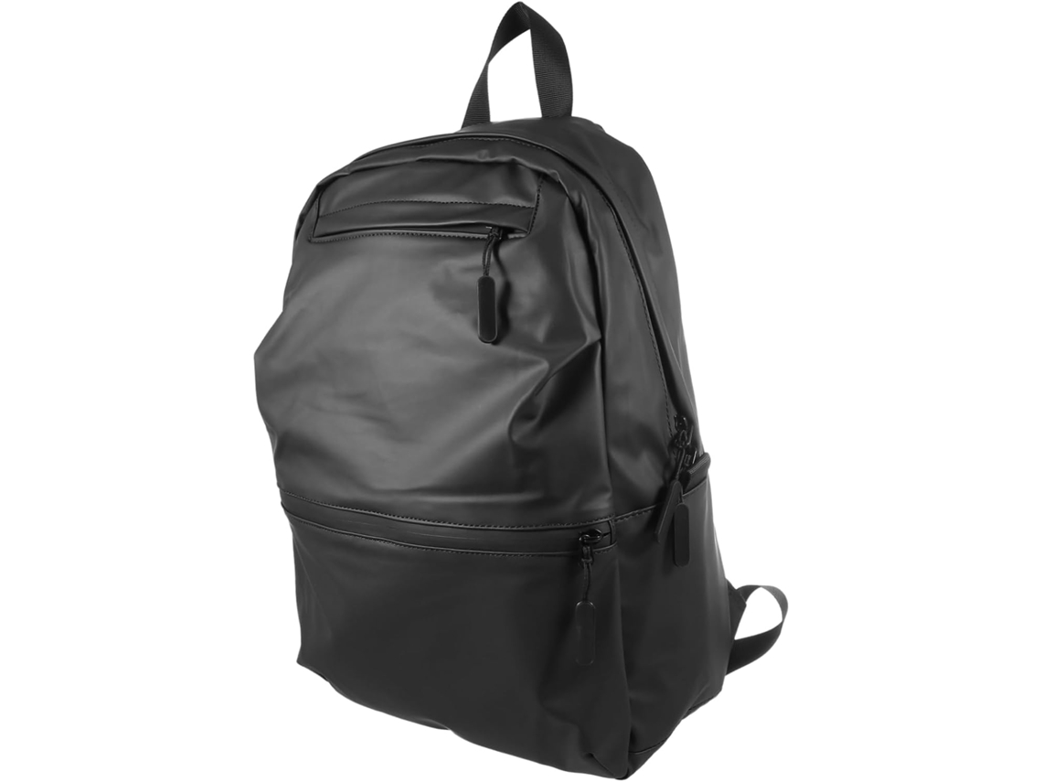 Bolso Para Portátil De Gran Capacidad, Elegante Y Práctico Para Estudiantes.