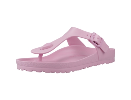Zapatos de Mujer BIRKENSTOCK Gizeh Rosa (36)
