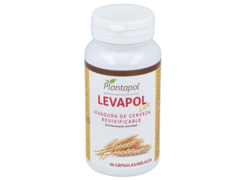 Levapol Live 90Caps Plantapol PLANTA-POL