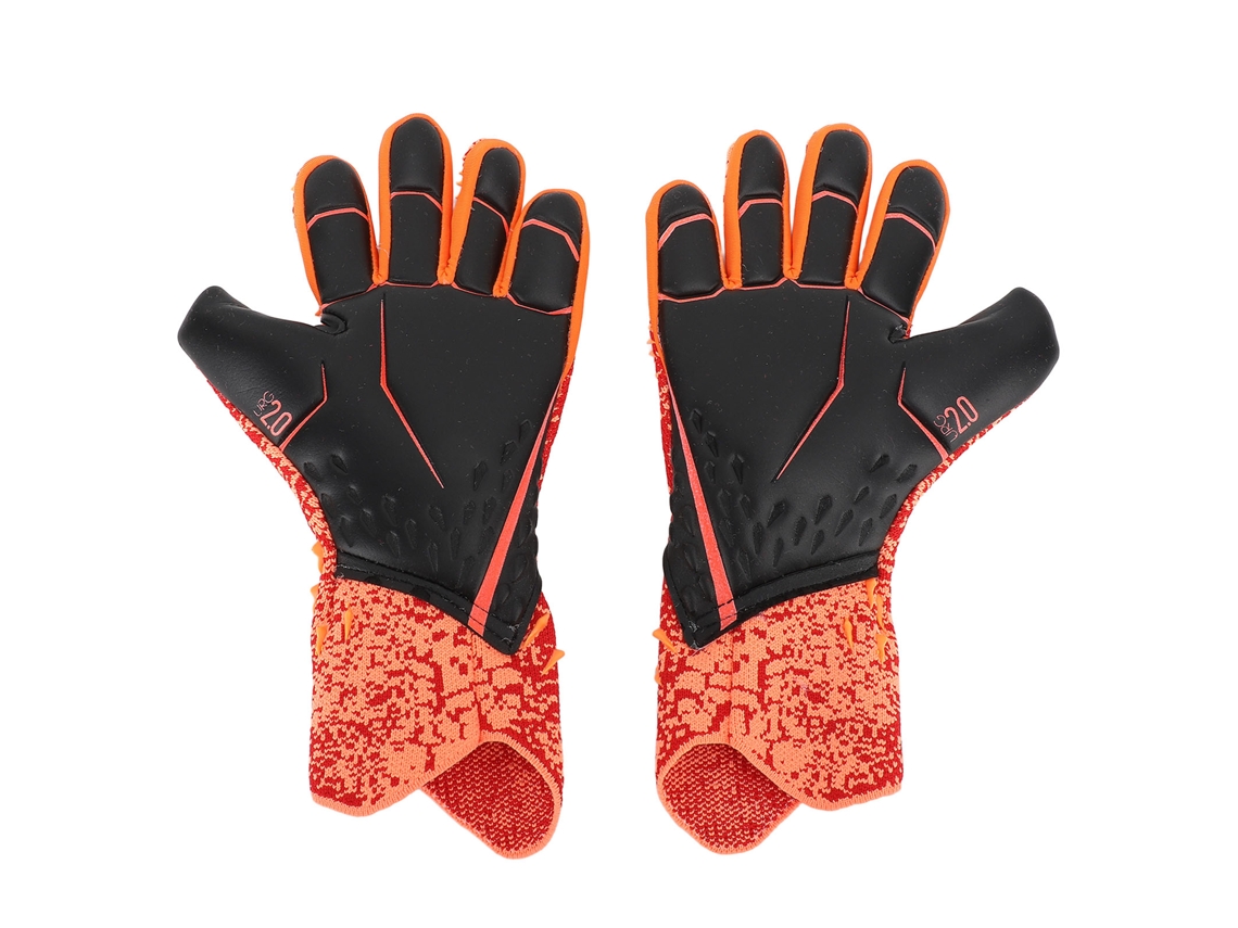 Luvas De Goleiro (respiráveis, Aderência Forte)
