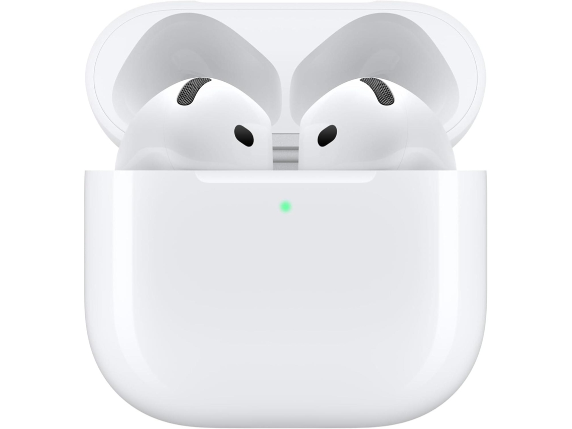 Auriculares Bluetooth, cancelación activa de ruido, audio espacial personalizable, estuche de carga USB, carga inalámbrica CE. Mdug