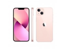 iPhone 13 APPLE (Reacondicionado Como Nuevo - 6.1'' - 128 GB - Rosa)