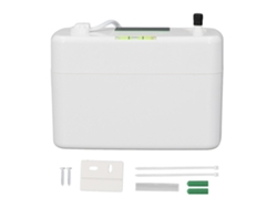Bomba De Condensado Hvac Aire Acondicionado Mini Silenciosa Automática 24a 24l/h 10m Elevación