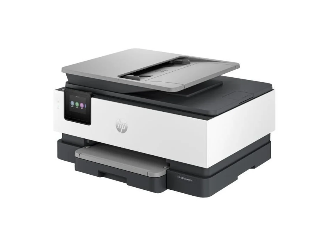 Impresora De Inyección De Tinta Color Multifuncional Officejet Pro 8132E 216 X 356 Mm Original HP