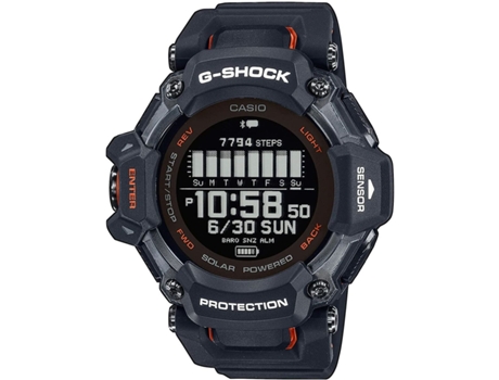 Reloj Hombre Casio G-Shock GBD-H2000-1AER