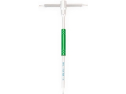 Herramienta PARK TOOL Tht-6 Sliding T-handle Torx Compatible Wrench (T6)