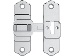 Cerradura De Puerta Cerrojo Acero 180 G, Fácil Instalación, Calidad, Acero Inoxidable
