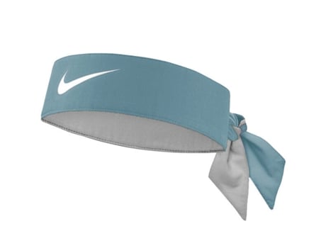 Cinta de Cabeza de Tenis para Hombre NIKE (TU - Multicolor)