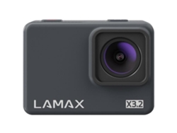 X3.2 Lamax