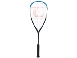Raqueta de Squash WILSON (one size - Grafito - Multicolor)