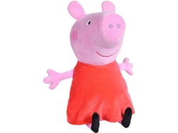 Peluche SIMBA Peppa Pig (33 cm)