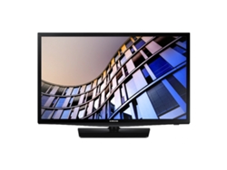 Televisor LED HD Samsung N4305 de 24 pulgadas (UE24N4305AEXXC), reacondicionado (2023)