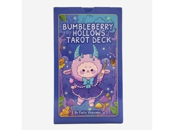 (estilo 1) Nuevo Juego De Barajas De Tarot En Caja De 12*7, Con Varios Estilos Populares.