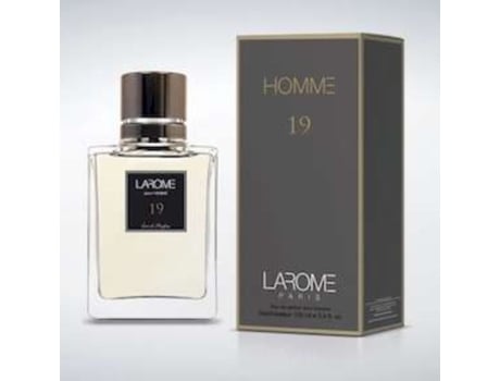Perfume LAROME 19M POLAR de Perfume LAROME - Polo Azul Ralph Lauren 50ml
