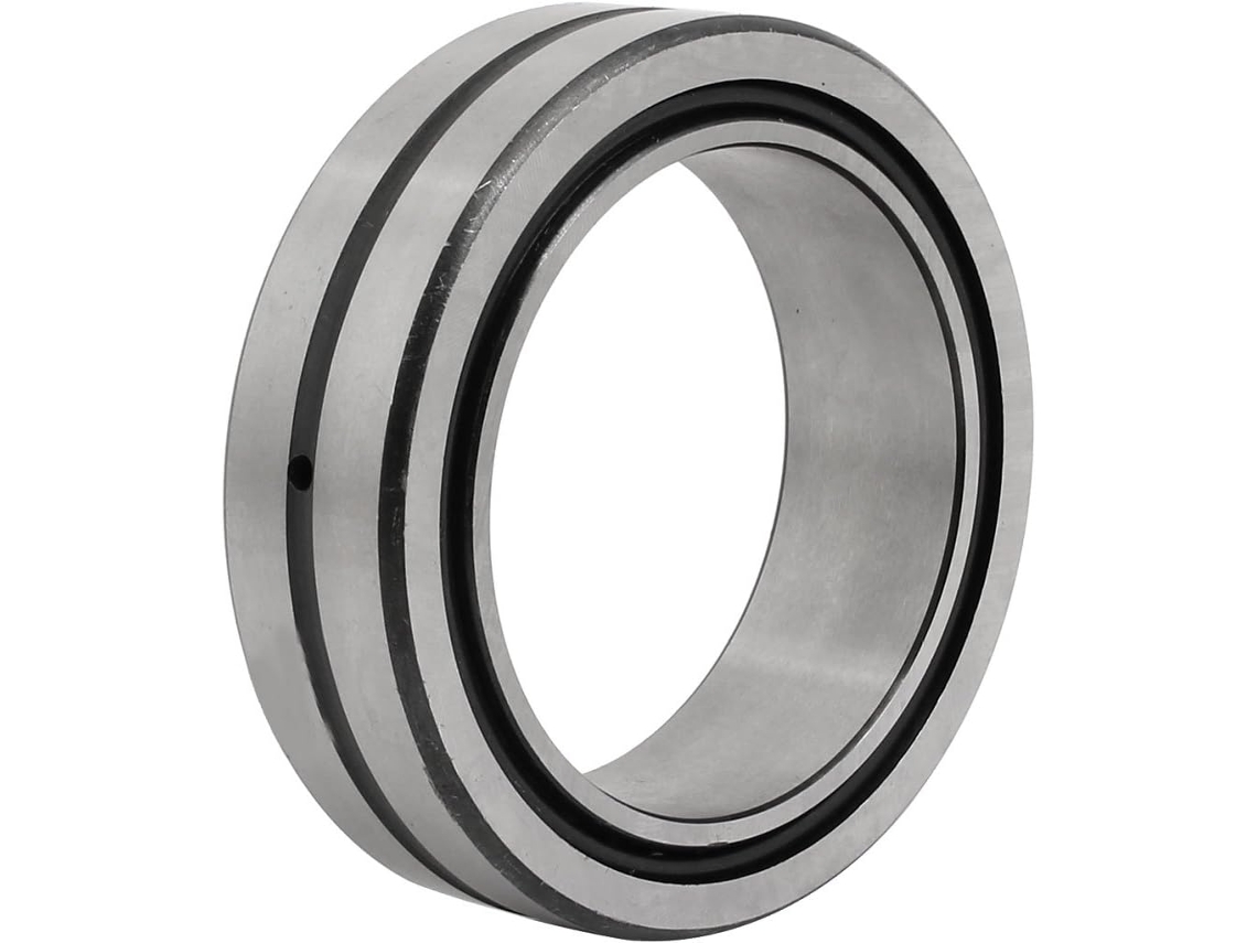 Nki65 / 25 Rodamiento De Rodillos Con Anillo Interior De 65 Mm X 90 Color Plata (3575d5891517c553...