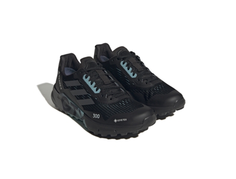 Zapatos de mujer trail adidas Terrex Agravic Flow 2.0 GORE-TEX