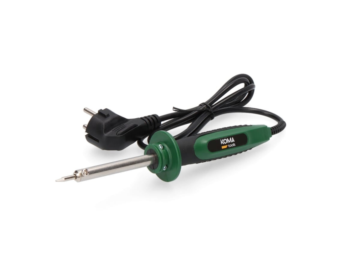 Soldador 60W 230V - KOMA TOOLS