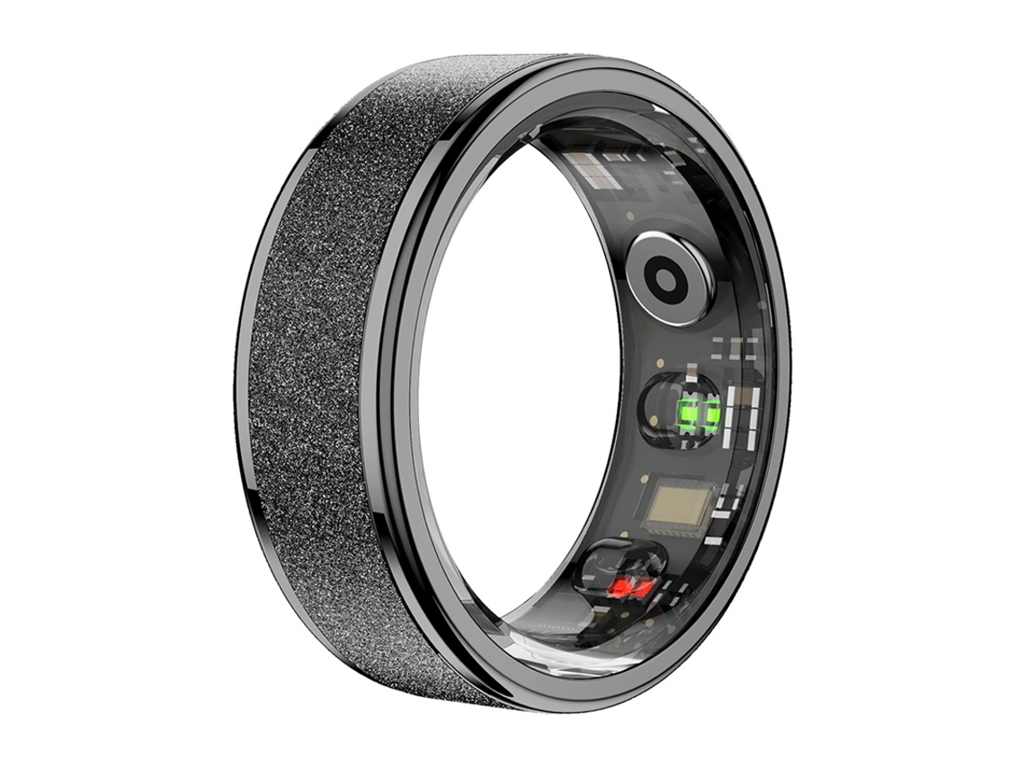 Anillo Inteligente Colmi R10 Negro Talla 9