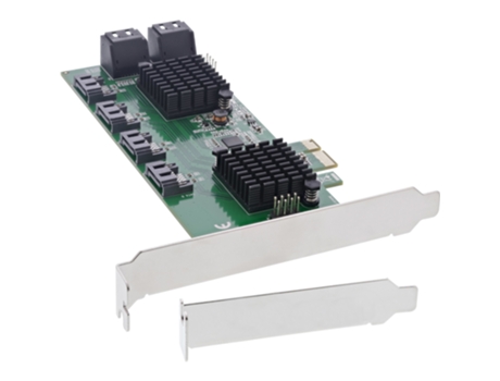 Placa PCI INLINE