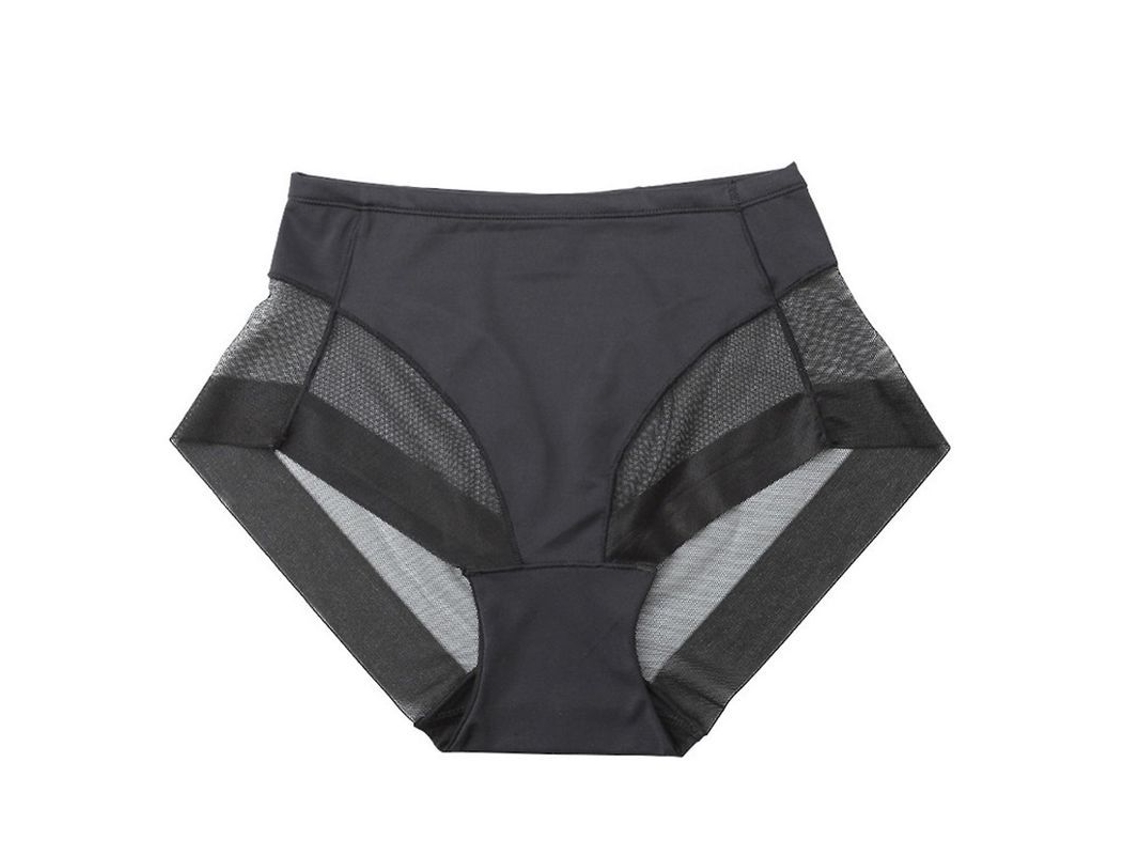 2026-calzones De Mujer De Secado Rápido Elásticos Ligeros De Cadera Media Transparentes Aireables Sin Costuras