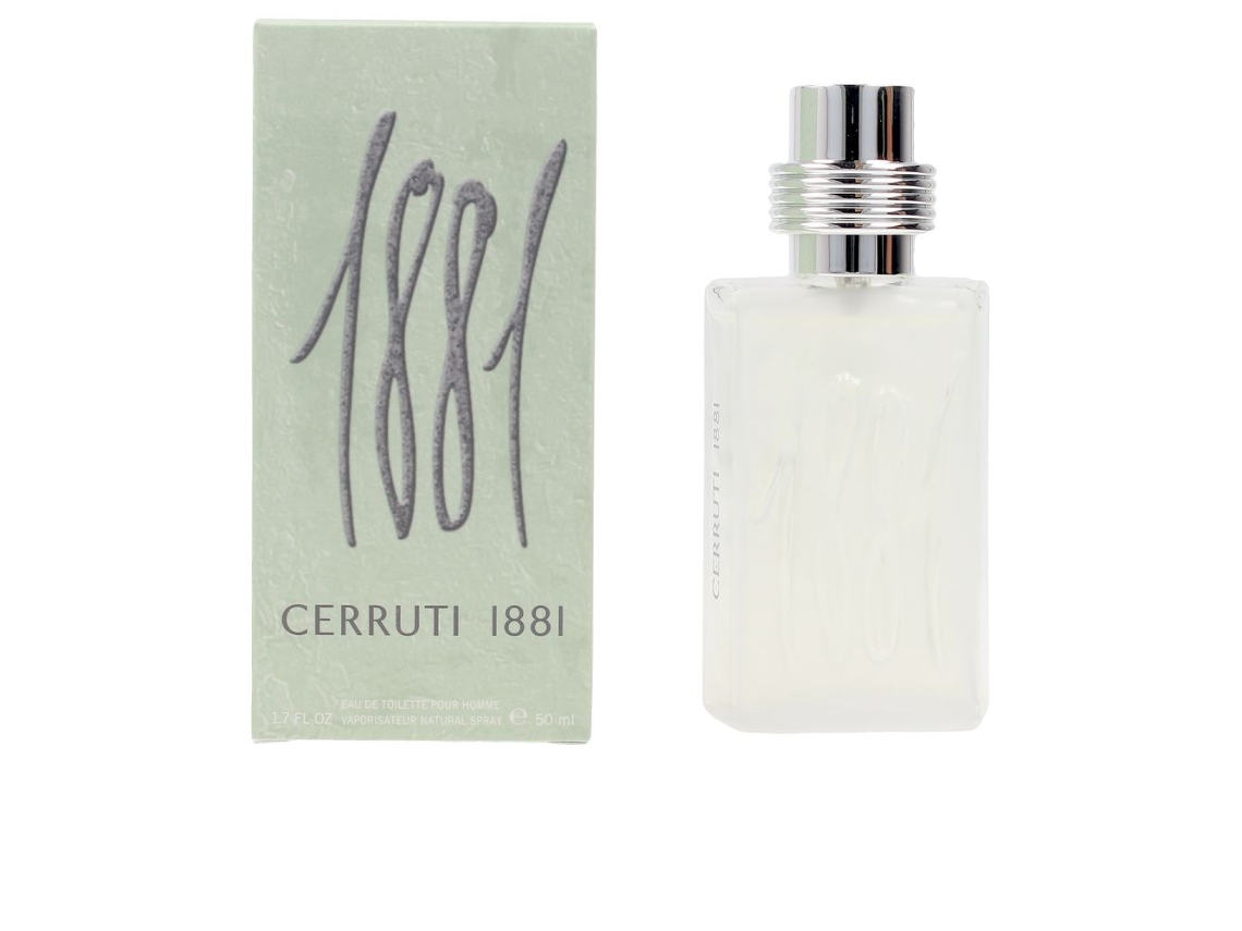 Eau De Toilette 1881 Para Hombre 50 Ml
