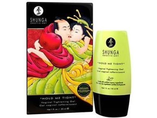Gel Vaginal SHUNGA Hold Me Tight Gel (30 ml)