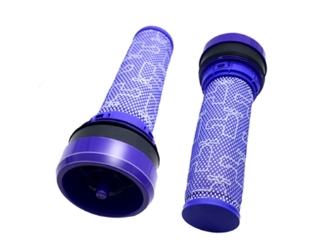 Filtro prepolvo lavable para Dyson Dc39 Animal/edición completa/limitada Dc39 Dc37 filtros de aspiradora accesorios de repuesto