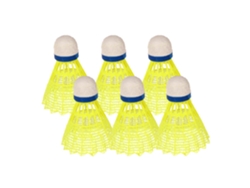 Volantes de Bádminton para Bádminton SPORTI FRANCE (TU)