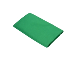 Fondo Verde Profesional 1.8x3m/6x9.8ft Para Estudio De Fotografía Tela Poliéster-algodón Lavable Sin Costuras