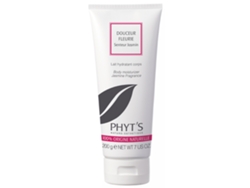 Leche Suavidad Florida Hidratante Bio 200 G PHYT'S