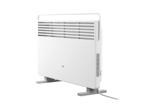 Aquecedor Convector XIAOMI Mi Smart Space Heater S (2200W)