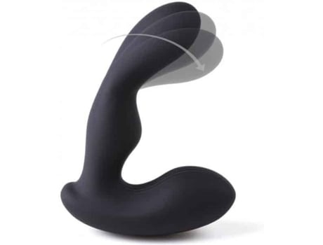 Vibrador VIRGITE Prostático P1