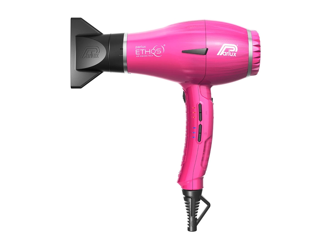 PARLUX Secador de Pelo Ethos Fucsia
