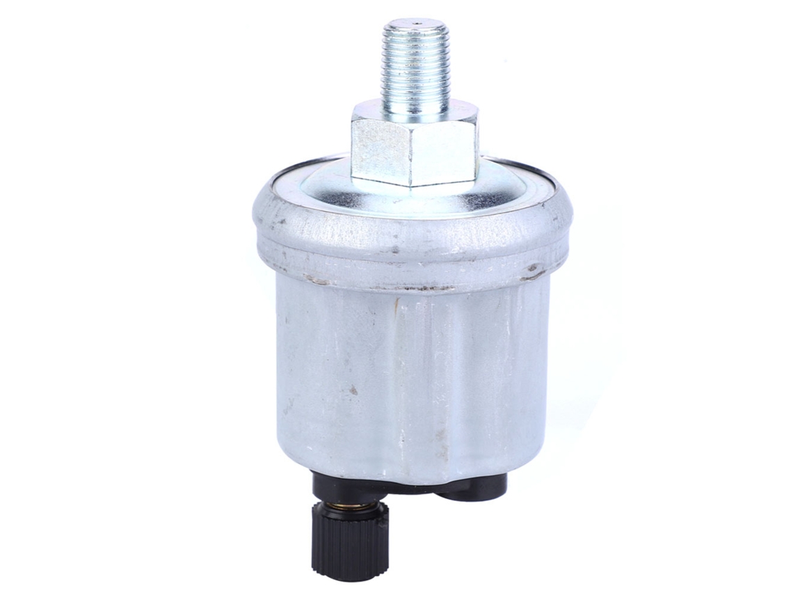 Sensor De Presión De Aceite De Motor Para Coche Vdo 1/8'' Nptf 1~10bar Cabeza Sencilla Mate
