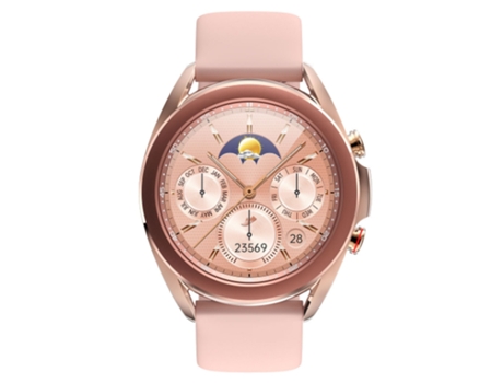 Smartwatch ENZON Rosa
