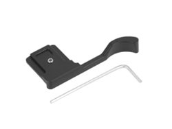 2026yncm-mango Thumb Up Grip Para Cámara, Agarre De Pulgar Para Cámara, Grip De Metal Para Cámara